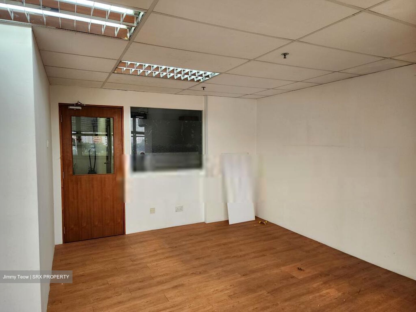 Pantech Business Hub (D5), Factory #500871601